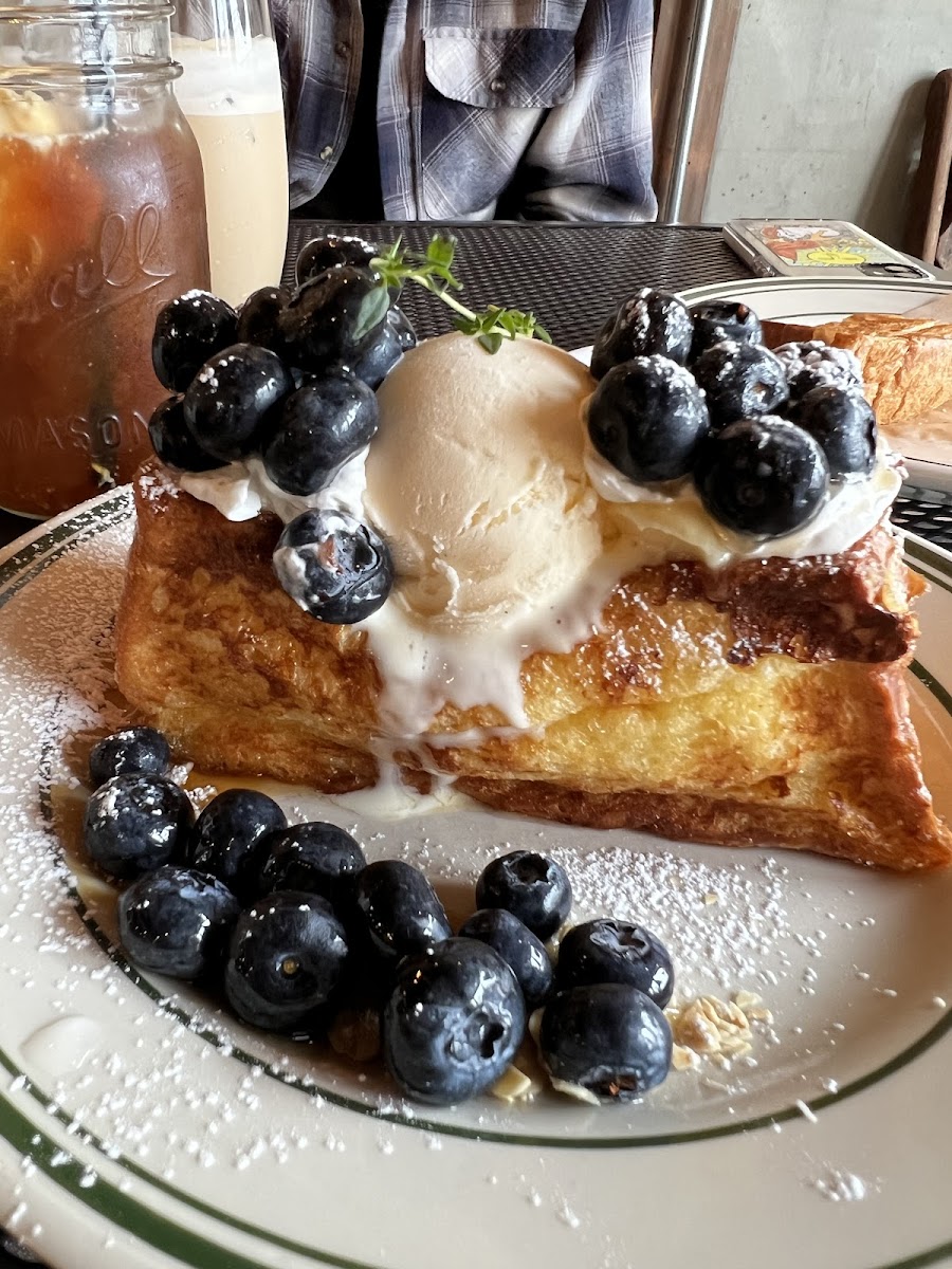 THUMBS UP MARKET - 10