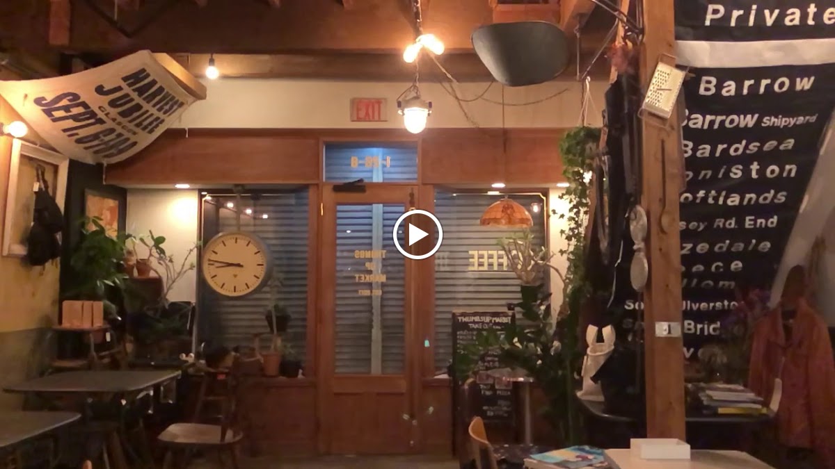 THUMBS UP MARKET - 2