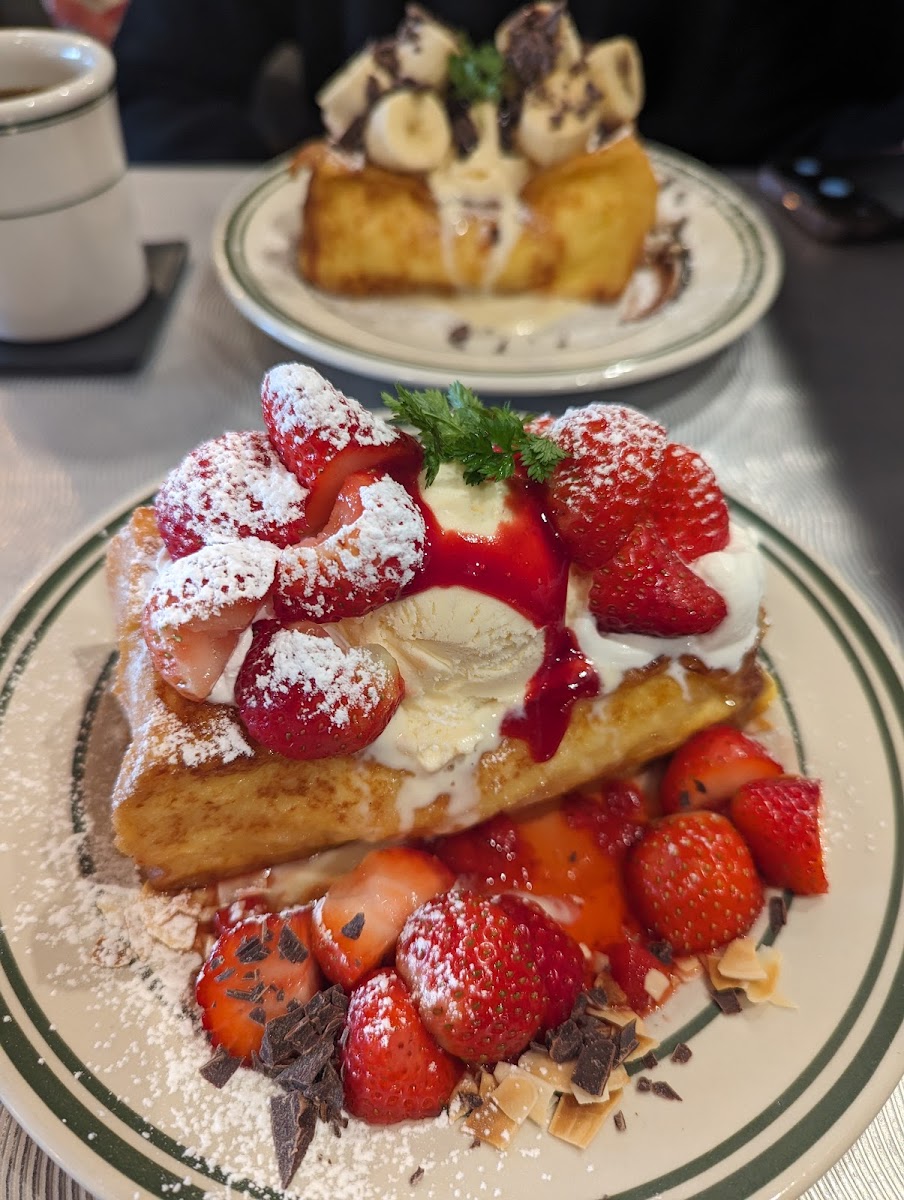 THUMBS UP MARKET - 4