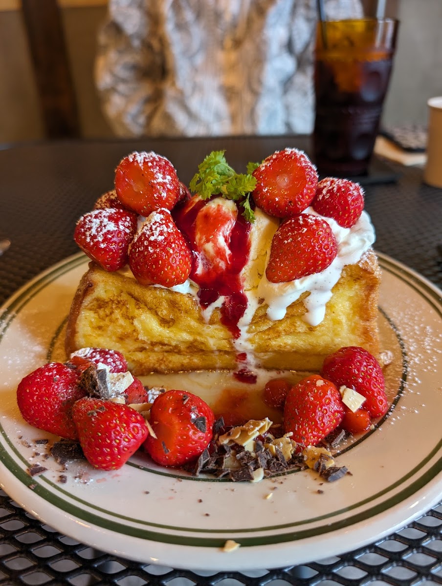 THUMBS UP MARKET - 5