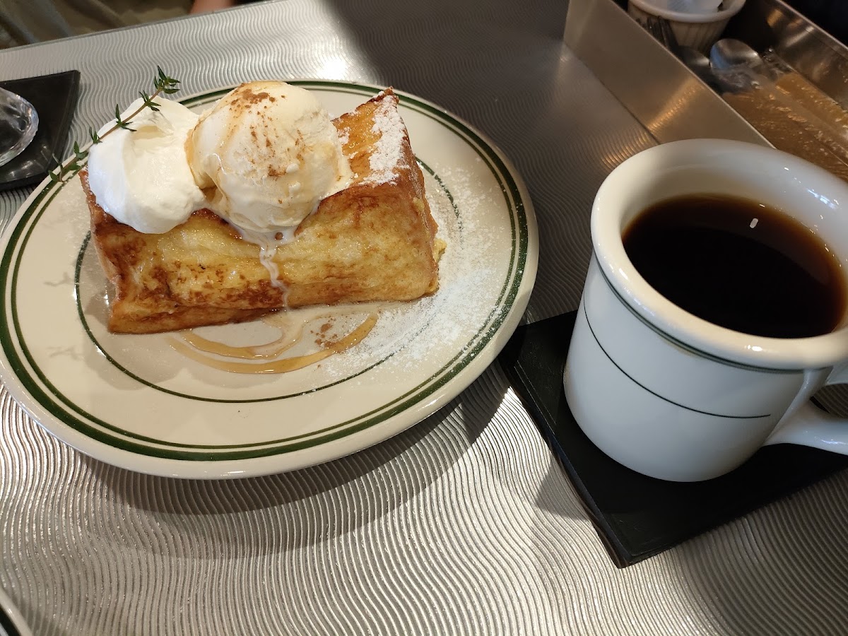 THUMBS UP MARKET - 6