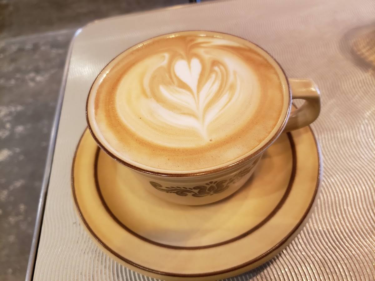 THUMBS UP MARKET - 7