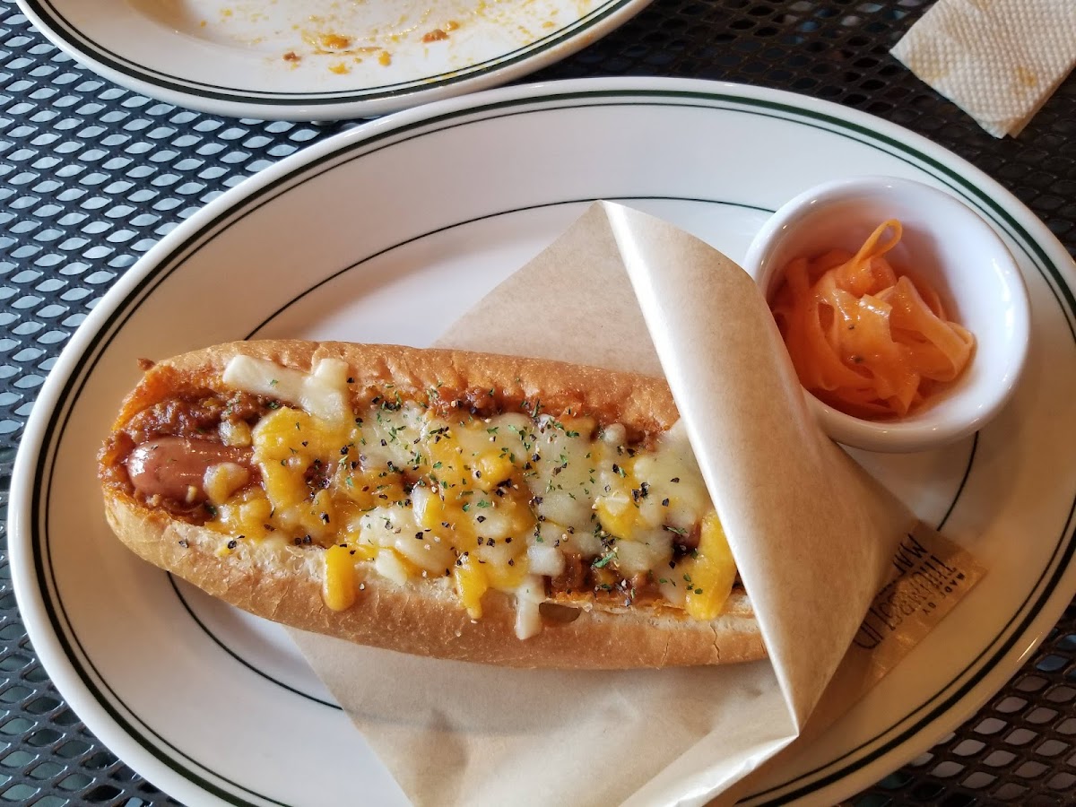 THUMBS UP MARKET - 8