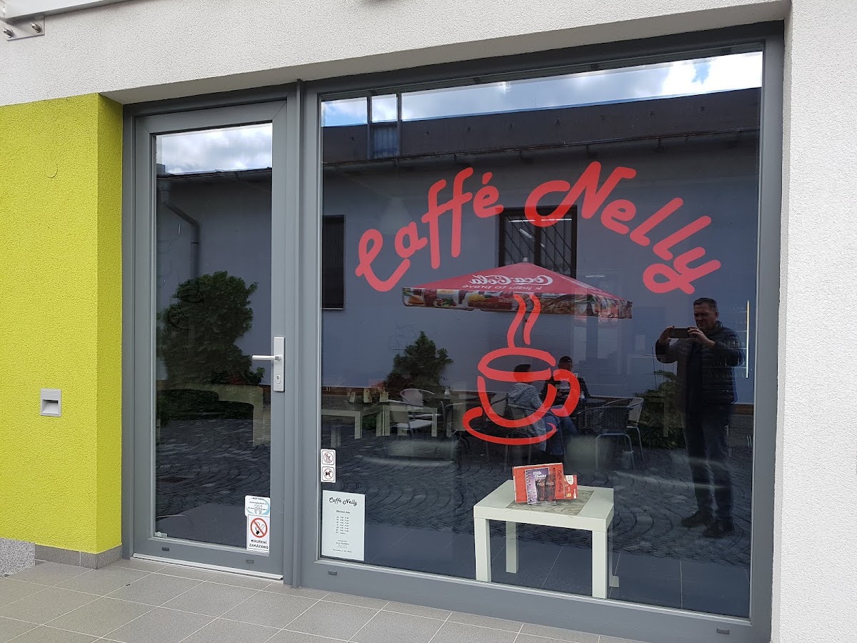 Caffé Nelly