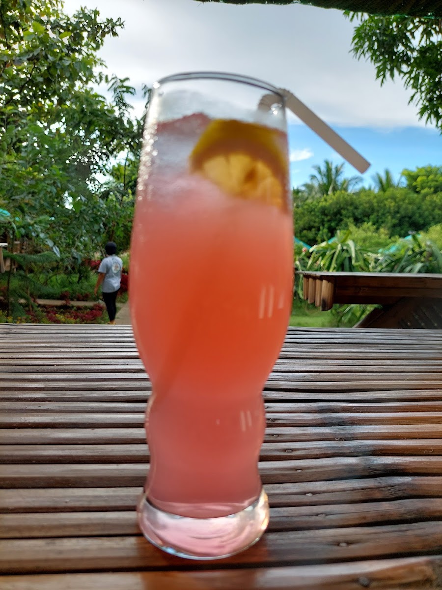 Paradise FarmFresh (formerly TFF Pizza Paradise) - 10