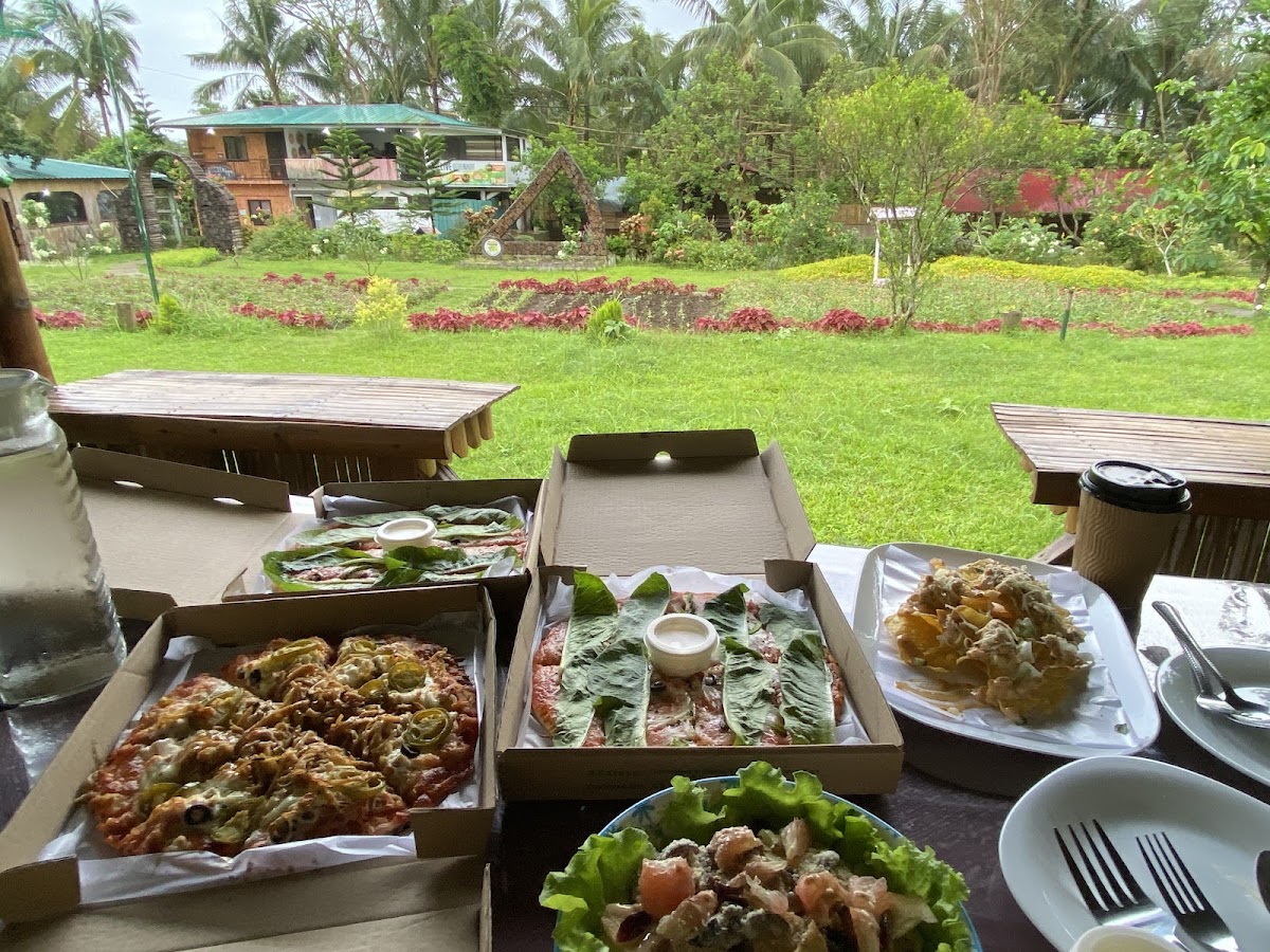 Paradise FarmFresh (formerly TFF Pizza Paradise) - 3