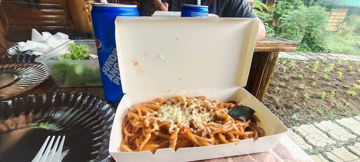 Paradise FarmFresh (formerly TFF Pizza Paradise) - 7