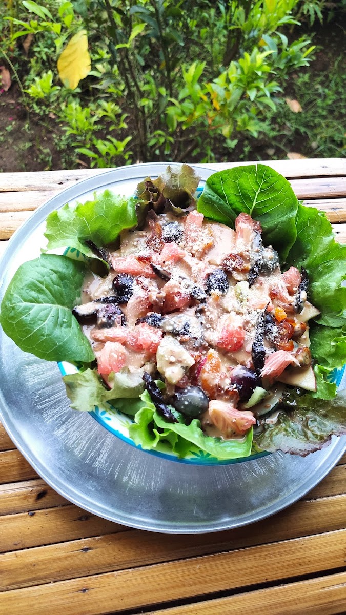 Paradise FarmFresh (formerly TFF Pizza Paradise) - 8