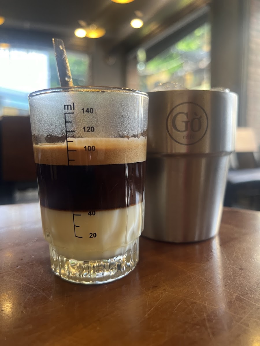 Gờ cafe- Lô 004 Lý Thường Kiệt - 10