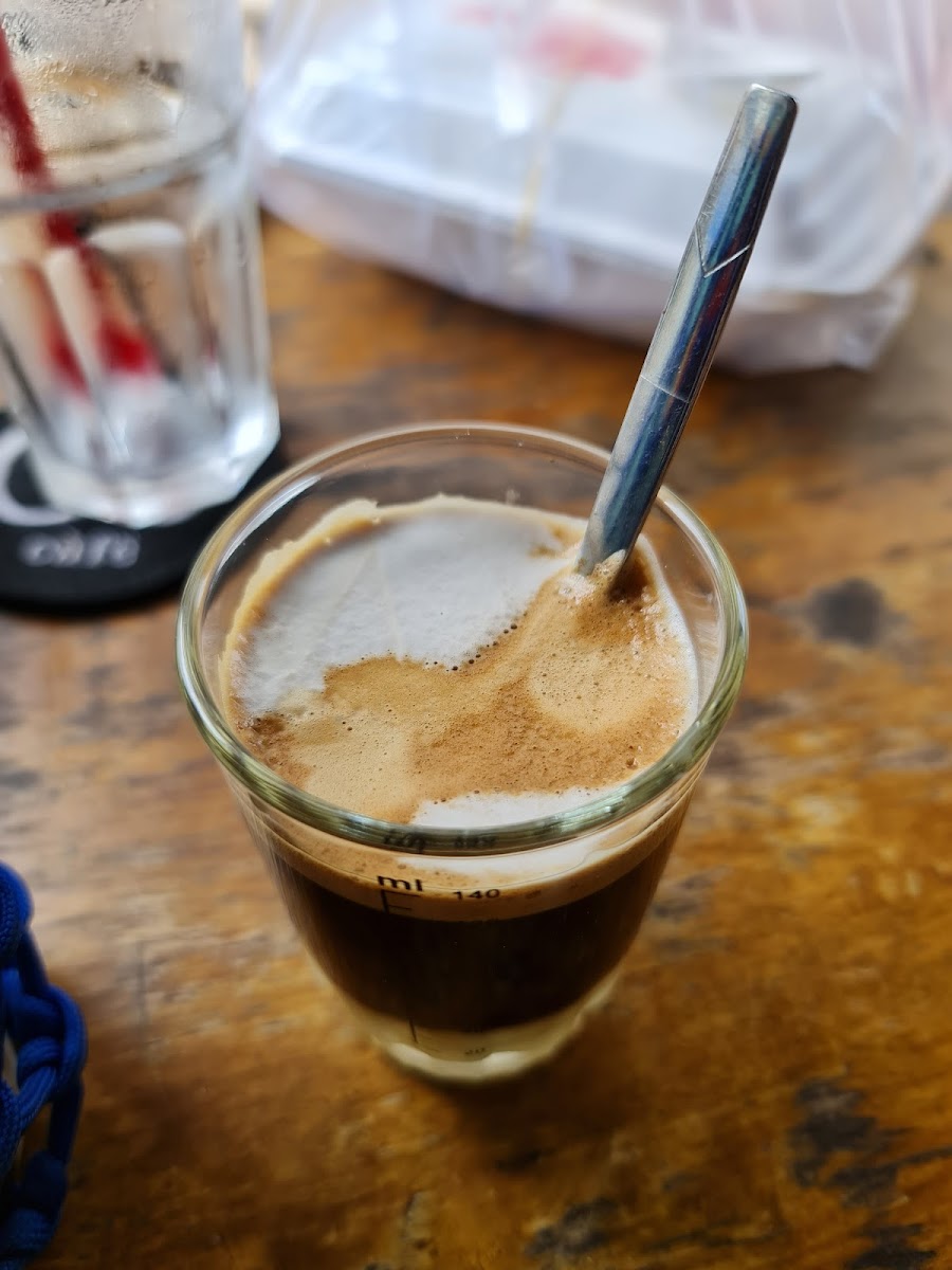 Gờ cafe- Lô 004 Lý Thường Kiệt - 5