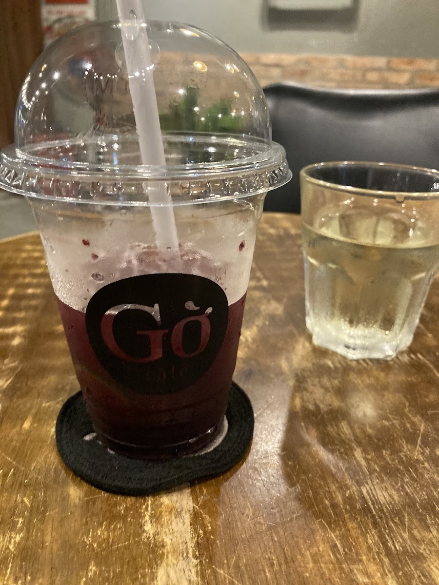 Gờ cafe- Lô 004 Lý Thường Kiệt - 7