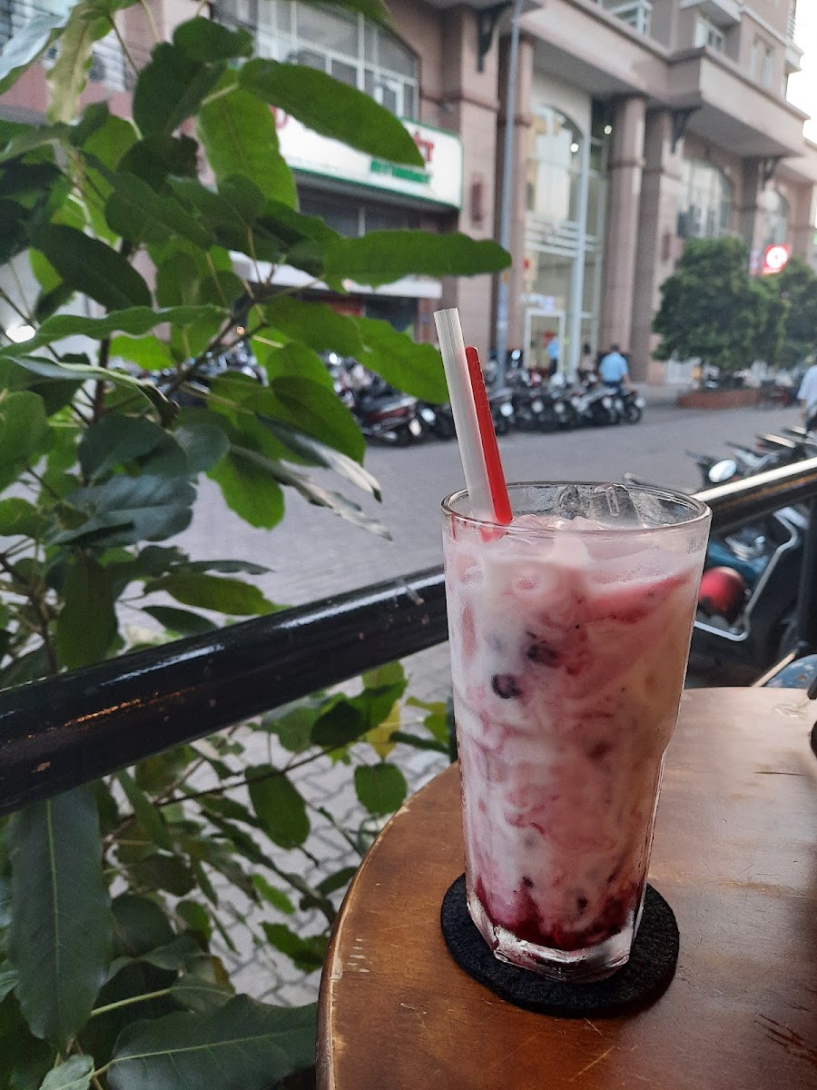 Gờ cafe- Lô 004 Lý Thường Kiệt - 8