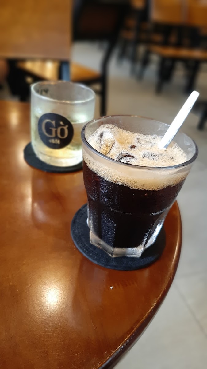 Gờ cafe- Lô 004 Lý Thường Kiệt - 9