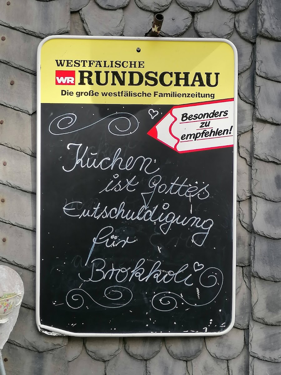 Cafe 'Anno Dazumal' - 4