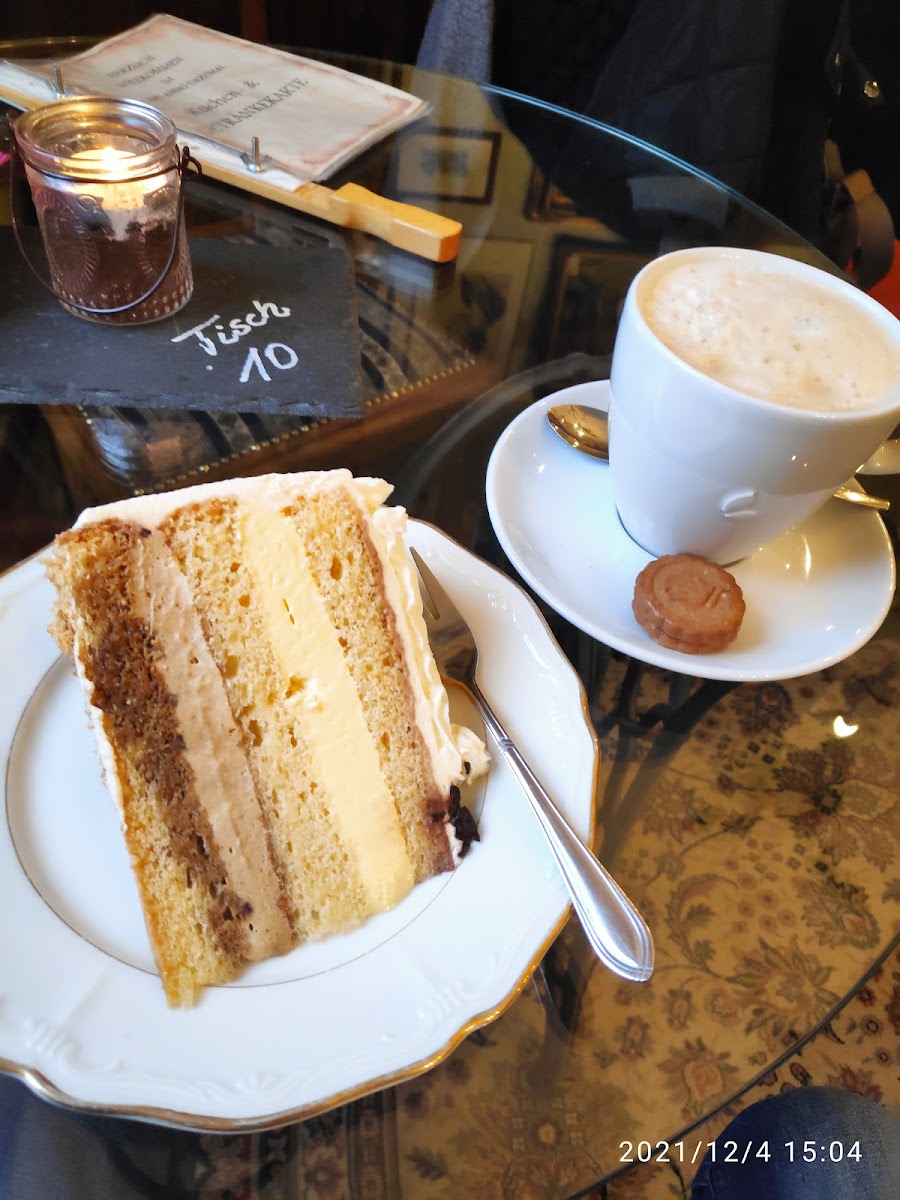 Cafe 'Anno Dazumal' - 5