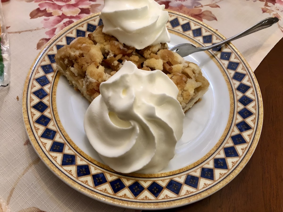 Cafe 'Anno Dazumal' - 6