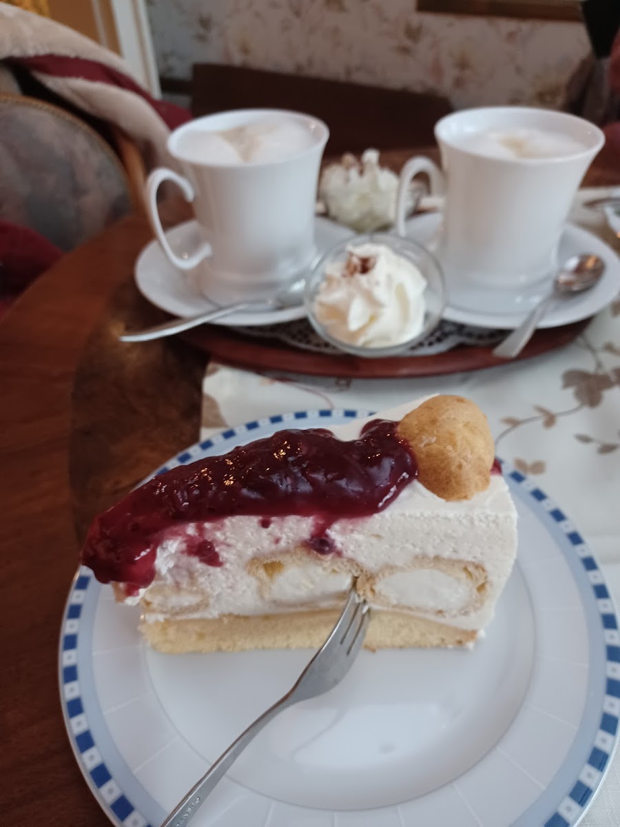 Cafe 'Anno Dazumal' - 8