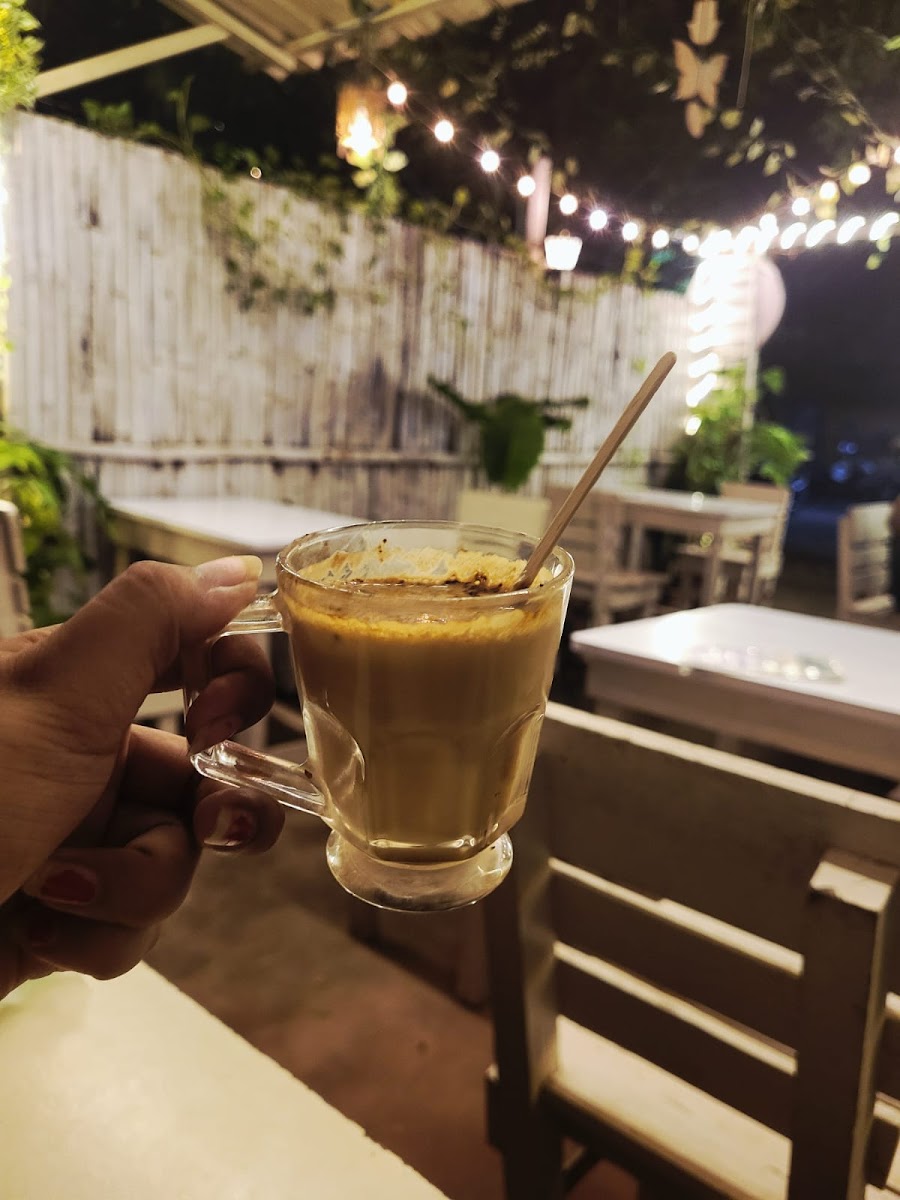 Cafe Serial Chiller - 10