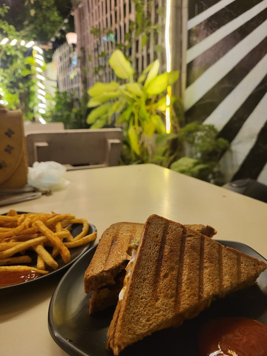 Cafe Serial Chiller - 3