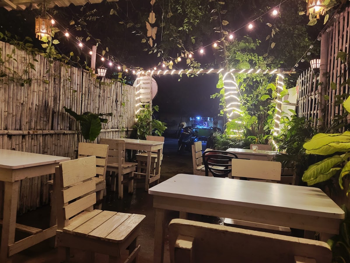 Cafe Serial Chiller - 4