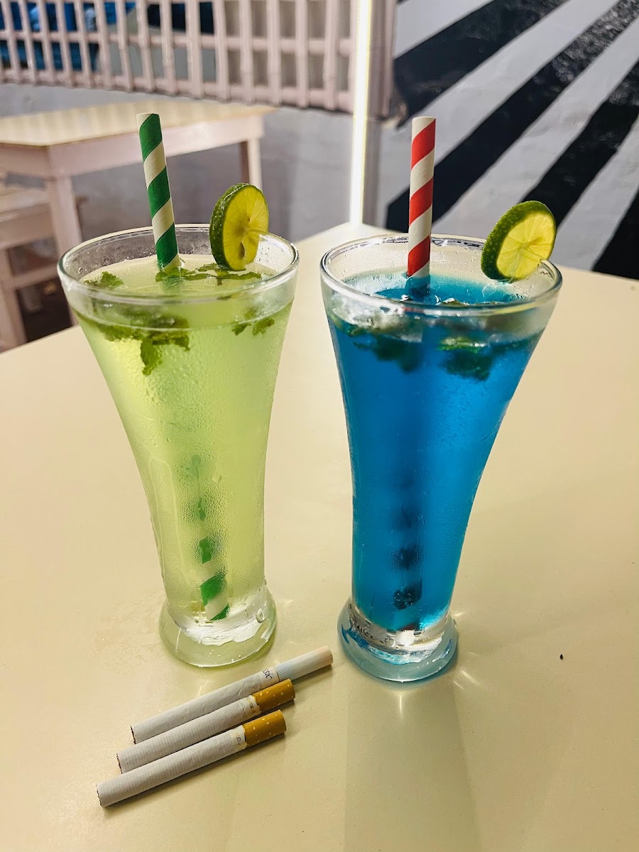 Cafe Serial Chiller - 5