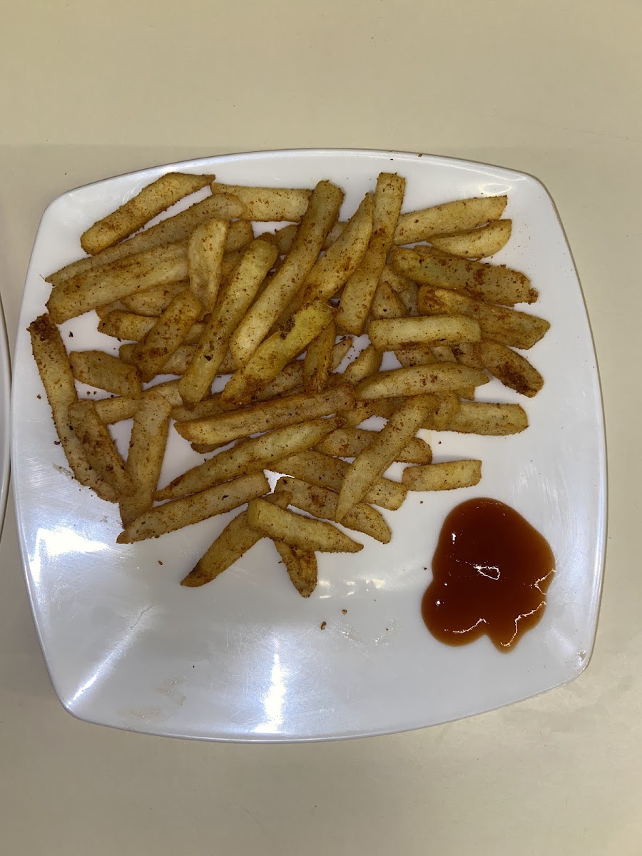 Cafe Serial Chiller - 7