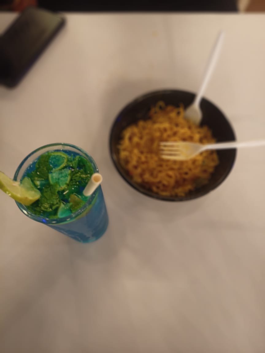 Cafe Serial Chiller - 8