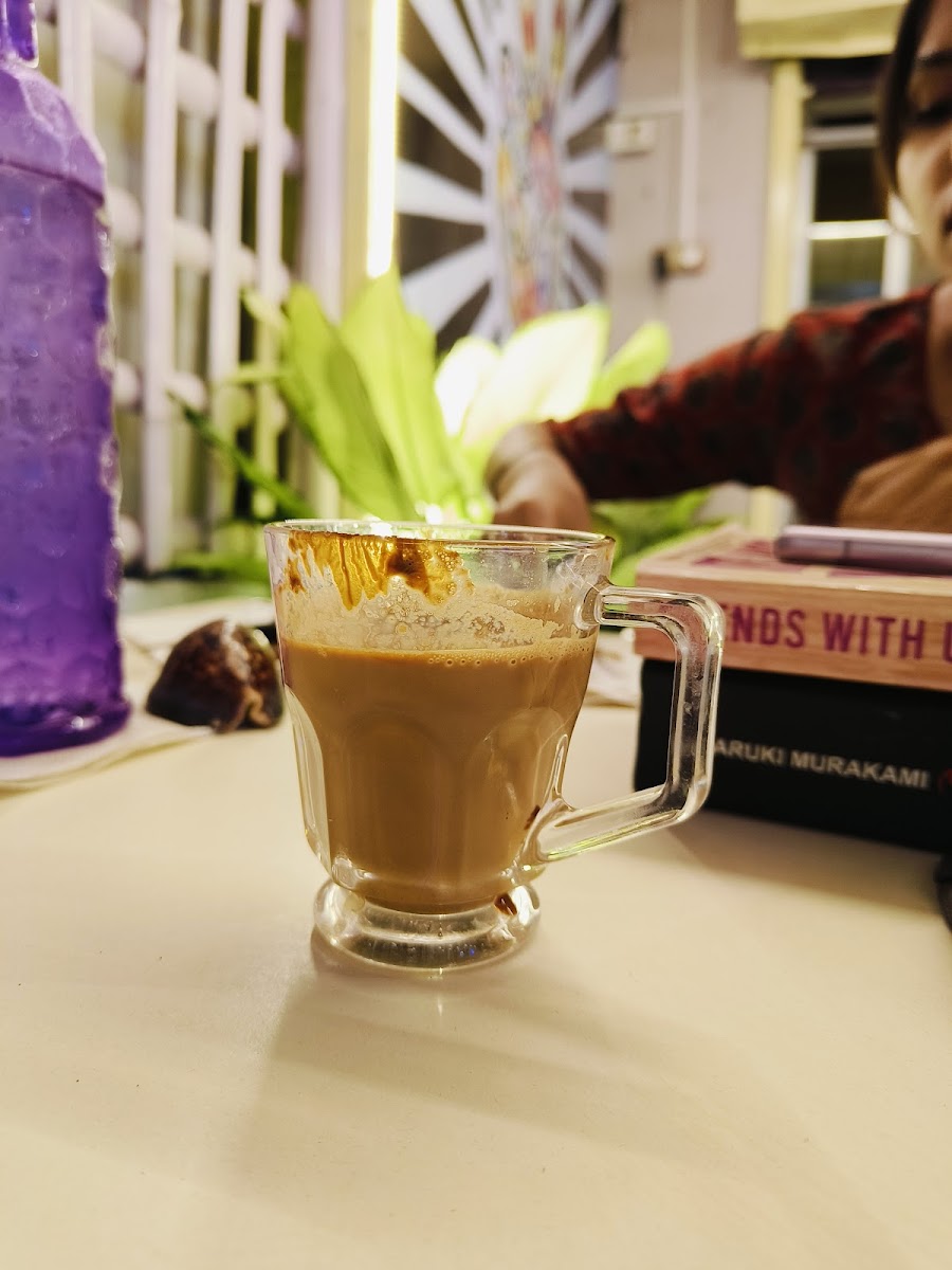 Cafe Serial Chiller - 9