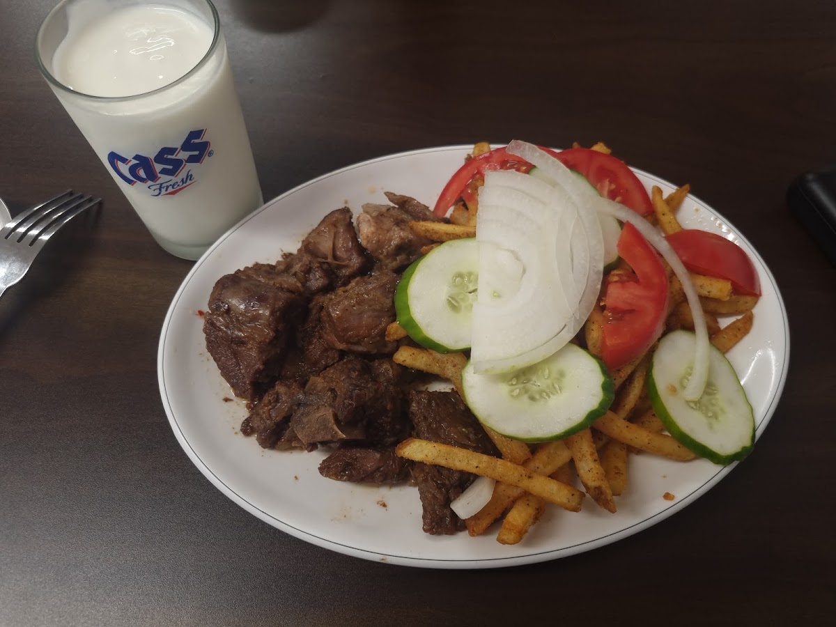 KAMILLA MUSSLIMA - 2