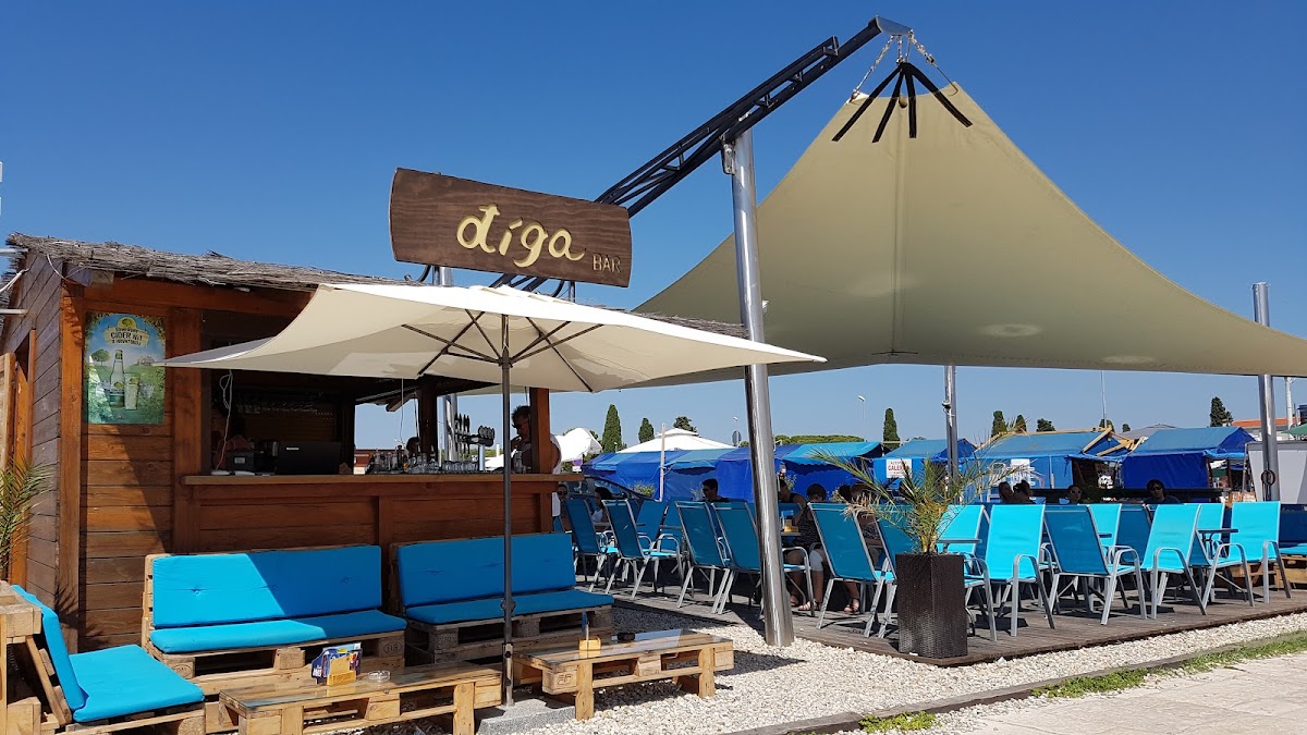 Điga Bar