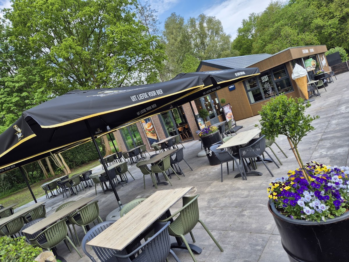 Family Wilhelminaoord