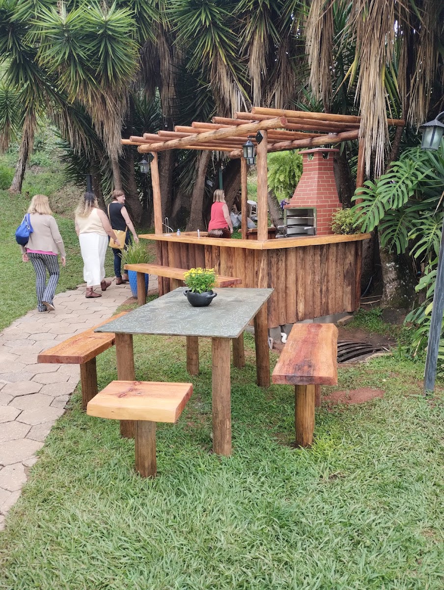 Sítio São Cristóvão