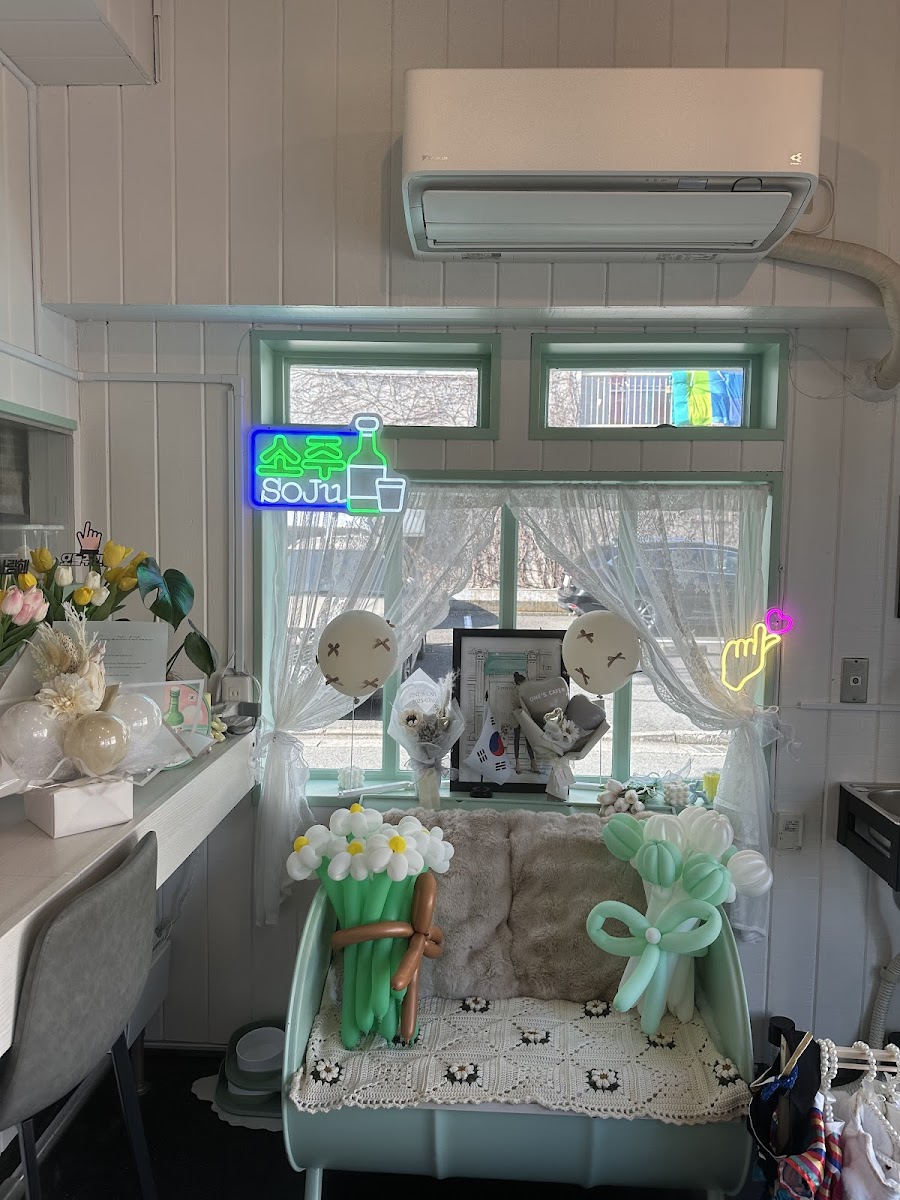 one'scafe 원즈카페