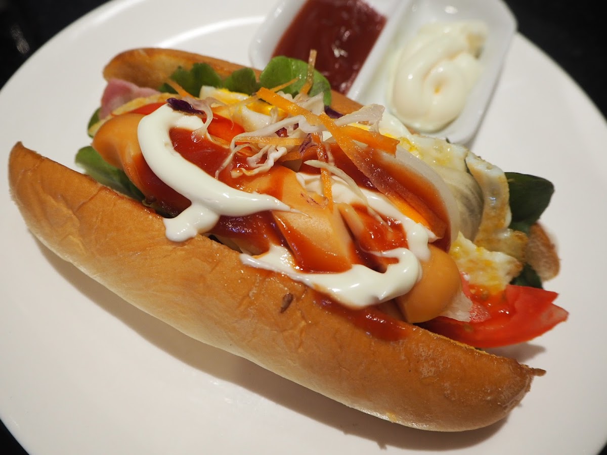 AMANDA CAFE (at khanom) - 10