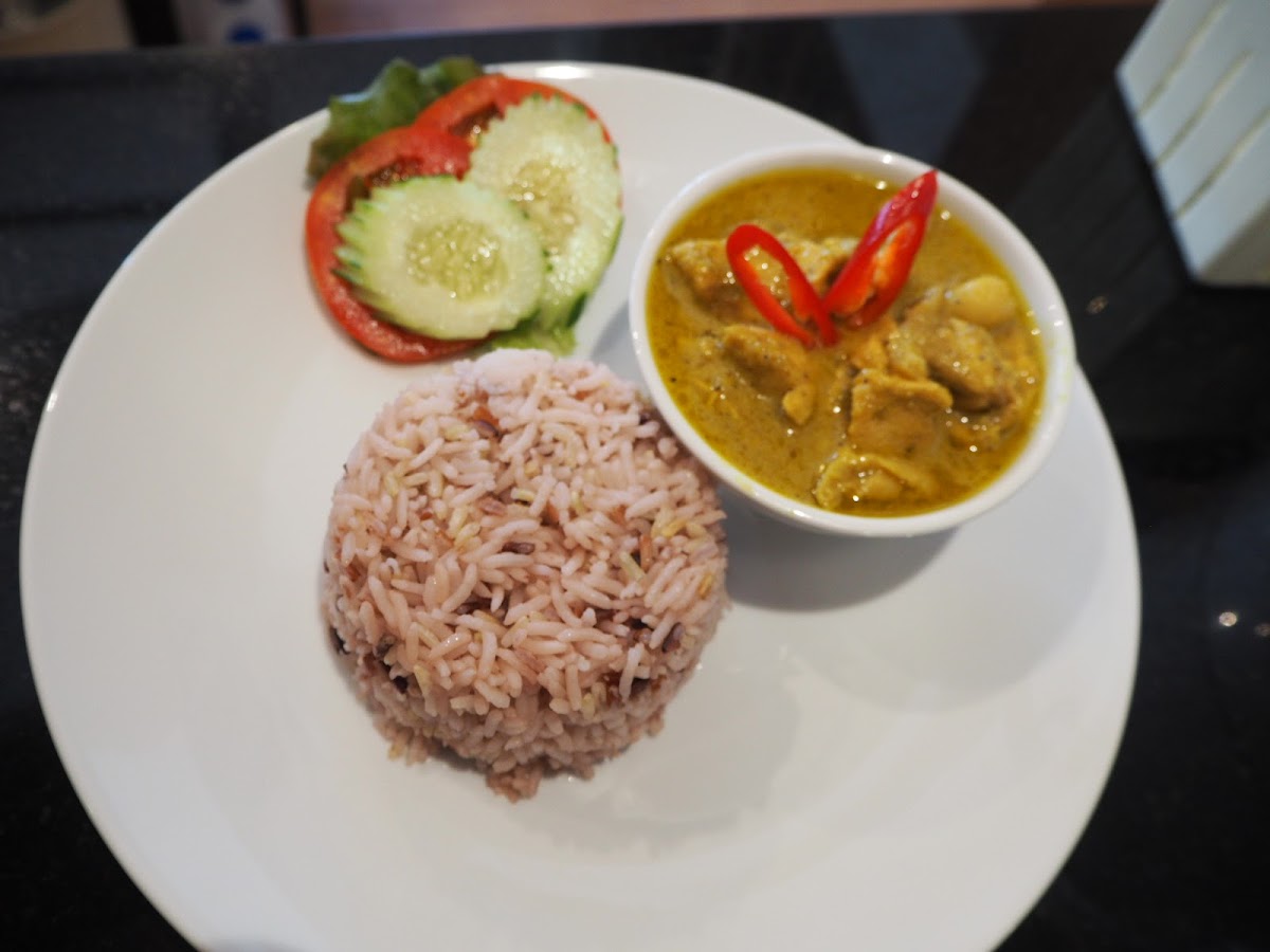 AMANDA CAFE (at khanom) - 8