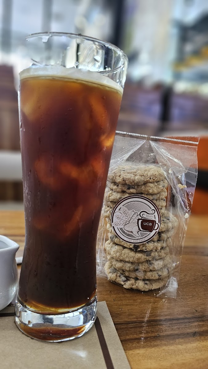 Umeck Cafe And Bakeshop - 10