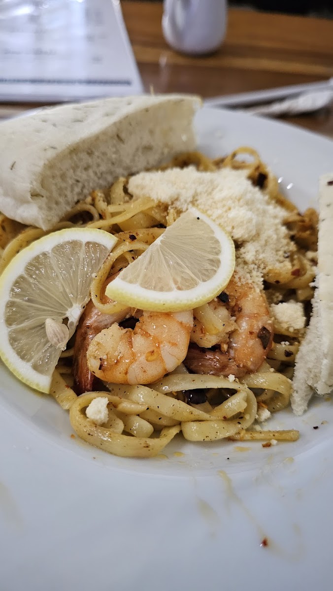 Umeck Cafe And Bakeshop - 2