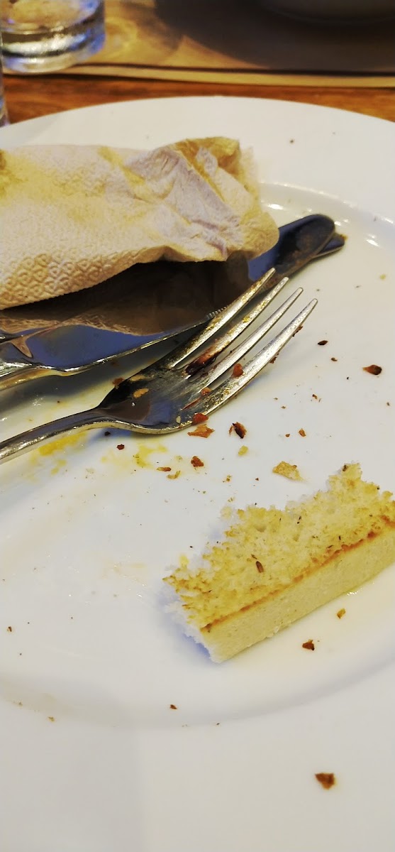 Umeck Cafe And Bakeshop - 6