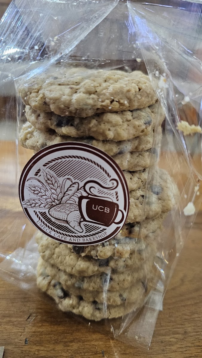 Umeck Cafe And Bakeshop - 9