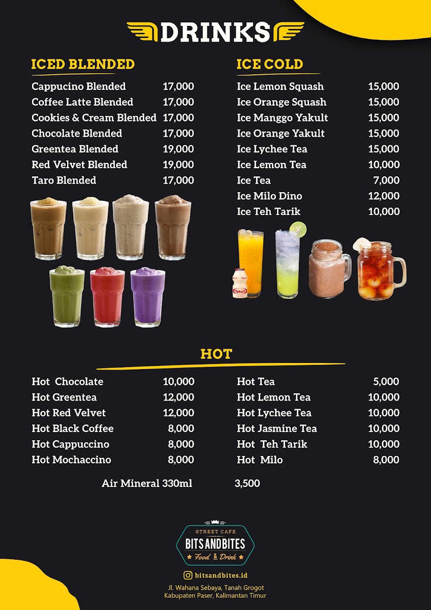 Bits and Bites Street Cafe - 2