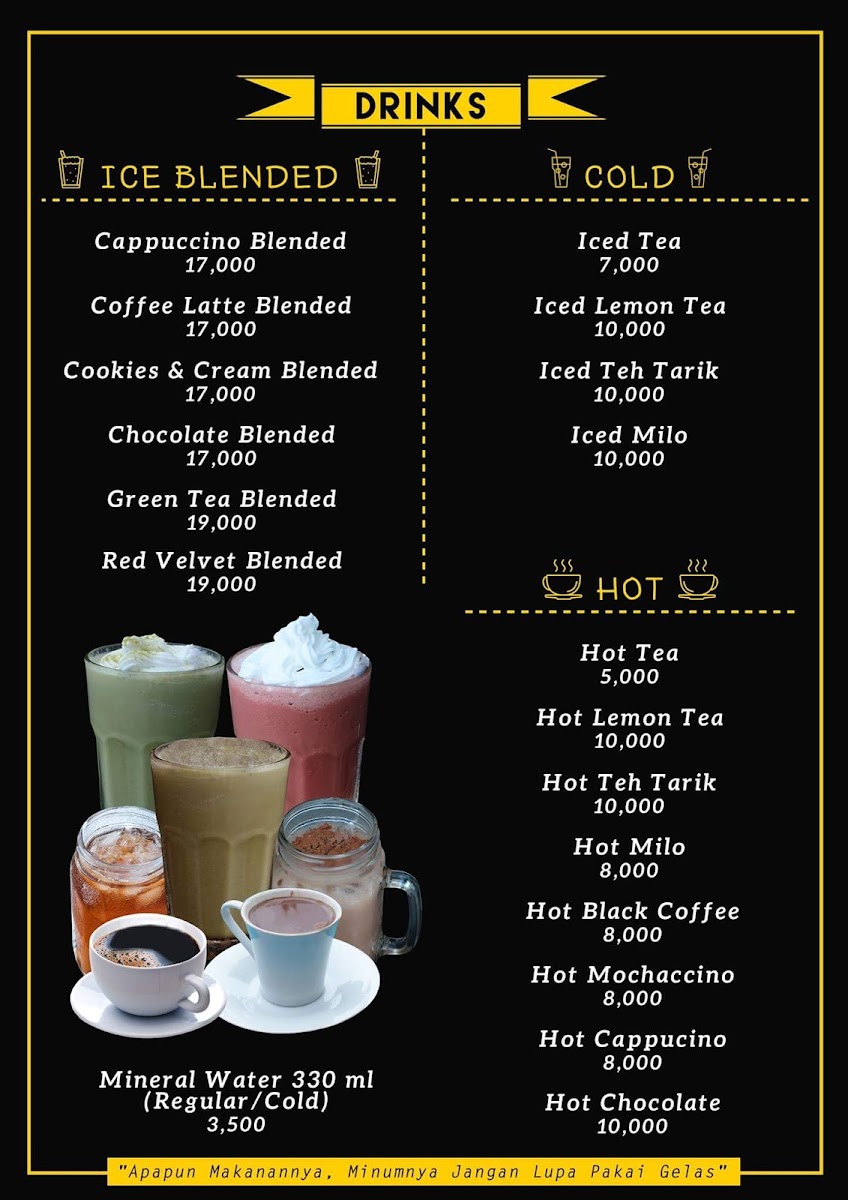 Bits and Bites Street Cafe - 6