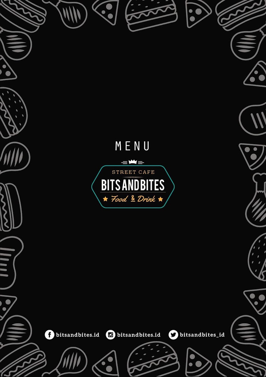 Bits and Bites Street Cafe - 9