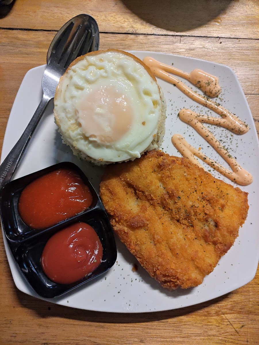 Bits and Bites Street Cafe - 10