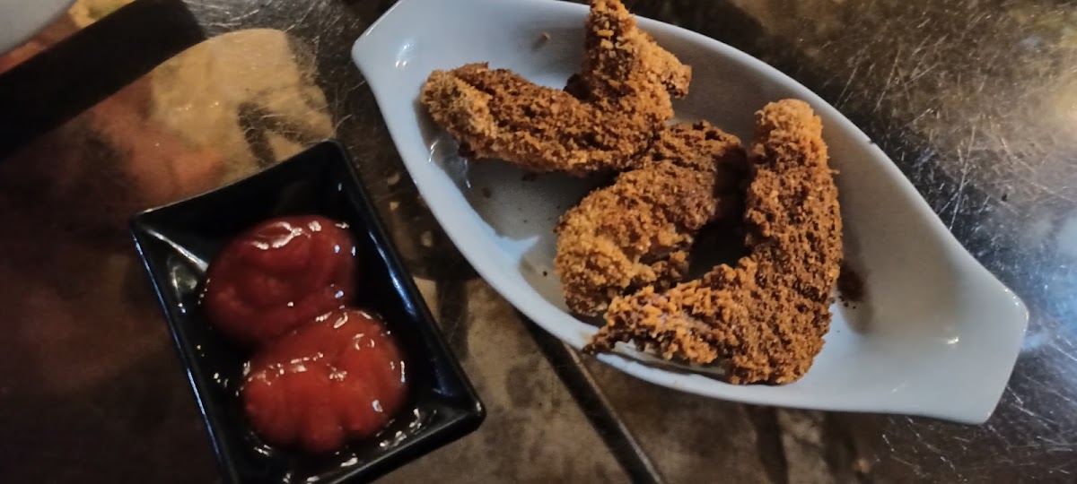 Bits and Bites Street Cafe - 5