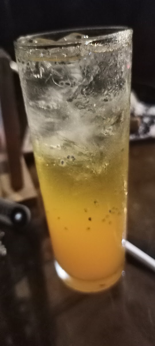 Bits and Bites Street Cafe - 6