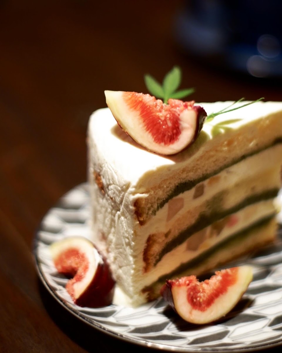 HARUKO CAFE閱讀咖啡館(預約制Reservation Only) - 4