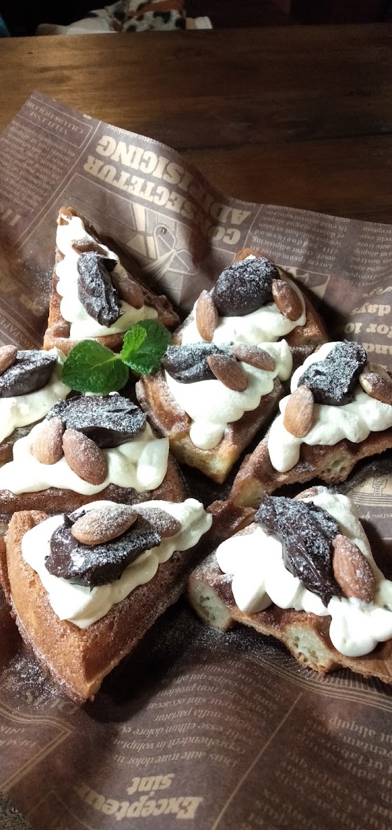 HARUKO CAFE閱讀咖啡館(預約制Reservation Only) - 6