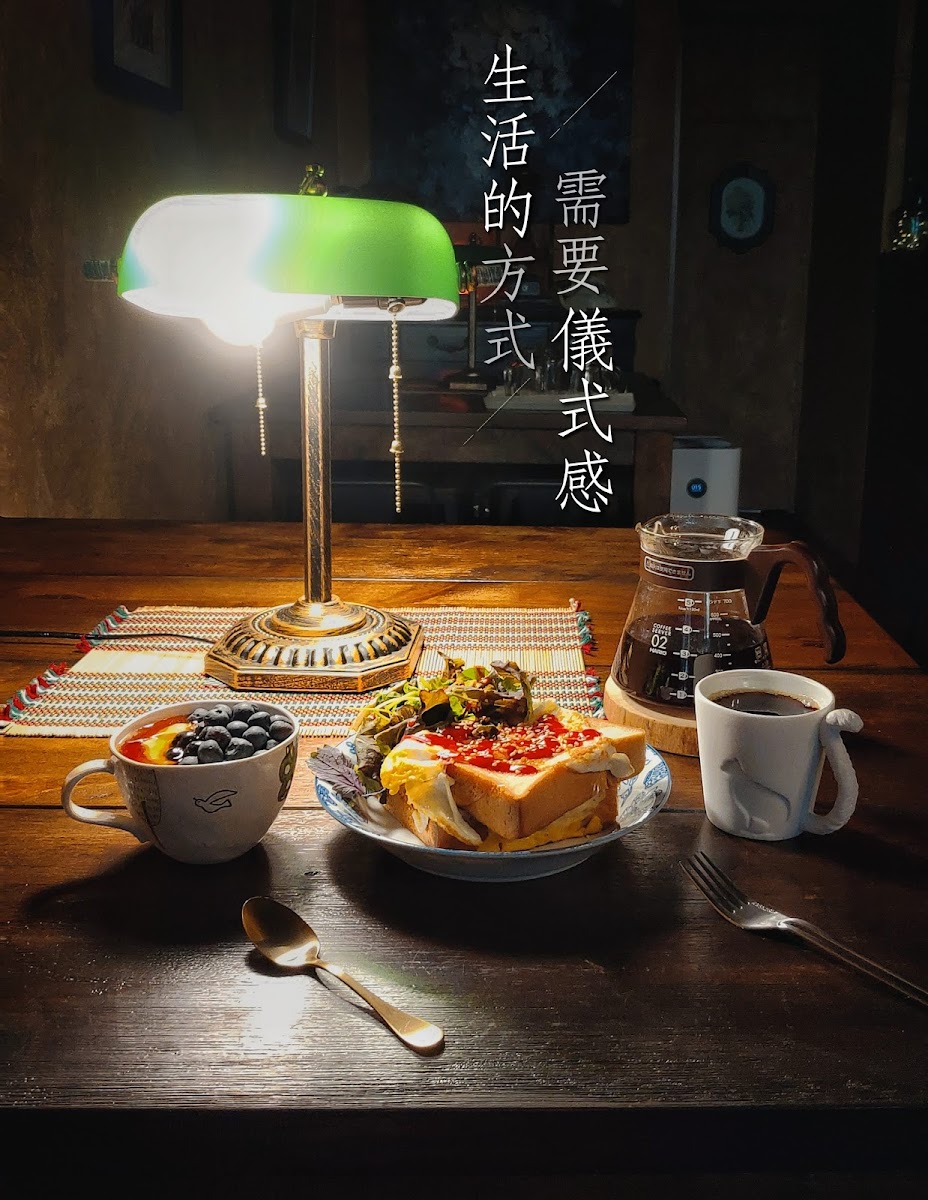 HARUKO CAFE閱讀咖啡館(預約制Reservation Only) - 8