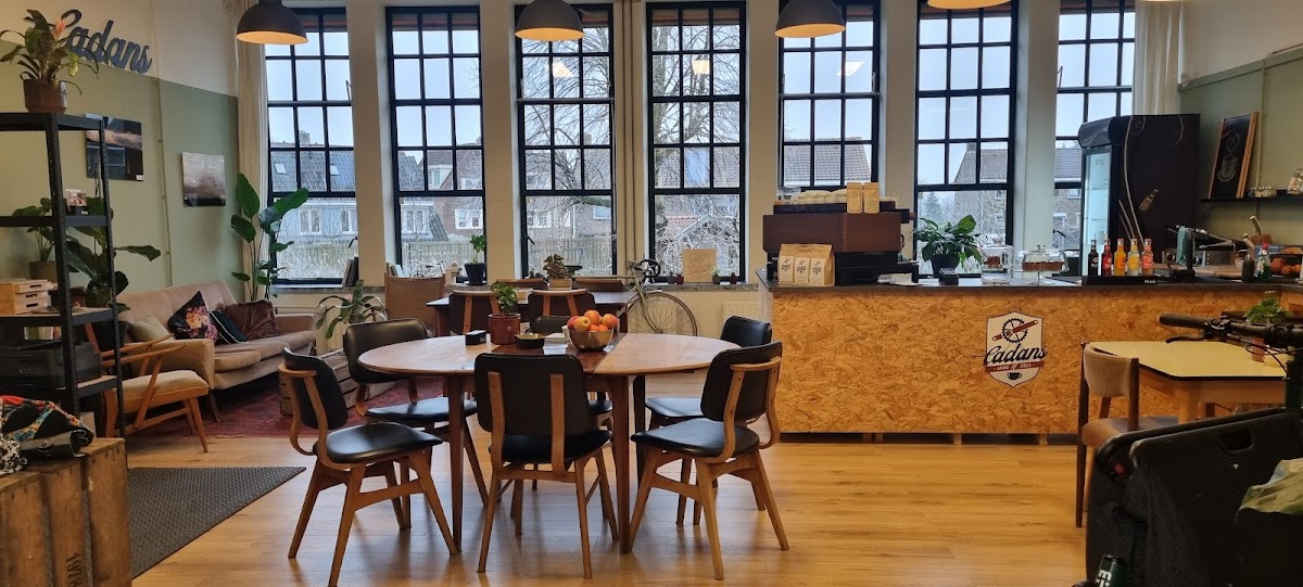 Café Cadans