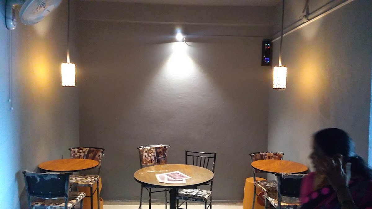 Zero hour love caffe